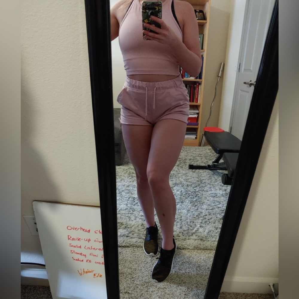 Workout set